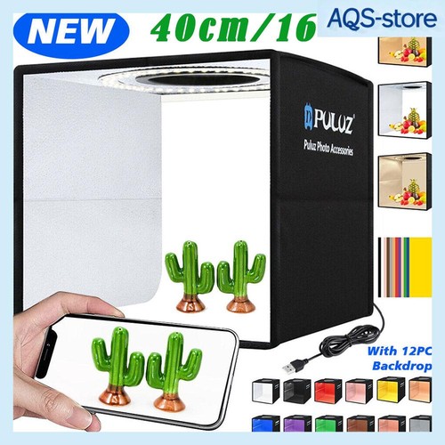 40x40cm portable led - 40x40cm,