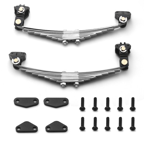Metal suspension kit for - suspension,
