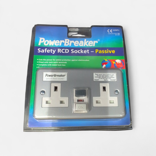 Powerbreaker h22mp metal - powerbreaker,