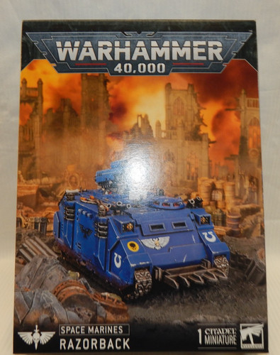 Warhammer 40k space - warhammer, marines