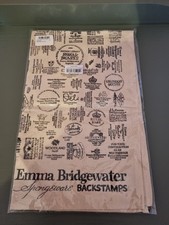 Emma Bridgewater Backstamps