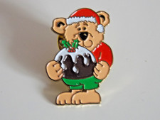 Macmillan cancer relief - relief, pin
