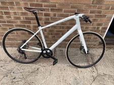 Canyon Urban AL Bike