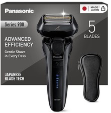 Panasonic ES-LV6U Series 900