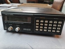 Realistic Pro 2022 Radio