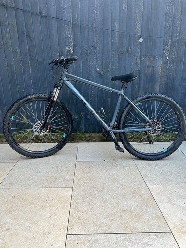 Calibre saw hardtail mountain - saw,