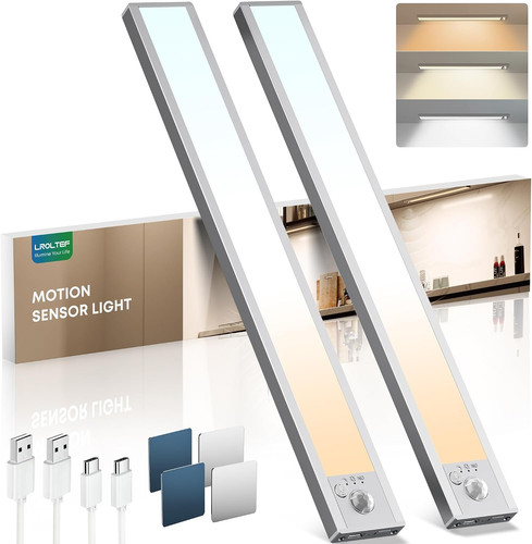 Under cabinet dimmable - under,
