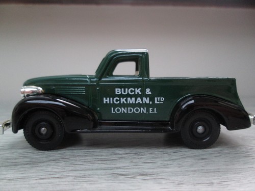 Lledo days gone buck - gone,