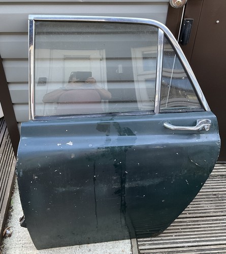 Ford zephyr 6 - ford,