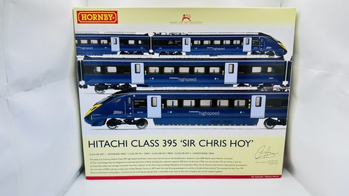 Hornby r3185 gauge class - r3185,
