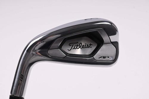 Left hand titleist 718 ap3 - left,