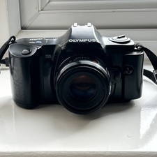 Olympus Om101 power Focus Film