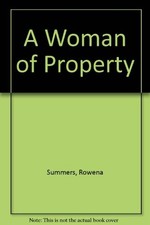 A Woman of Property