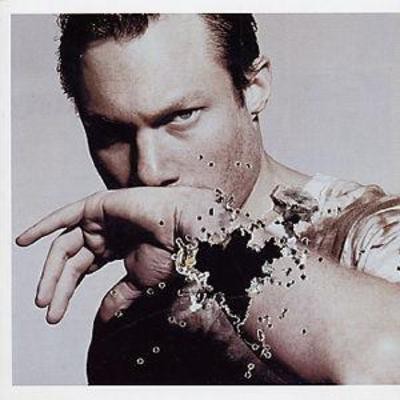 Rob dougan furious angels - rob,