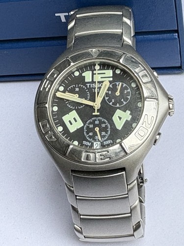 Tissot men 1853 stainless - tissot, men's
