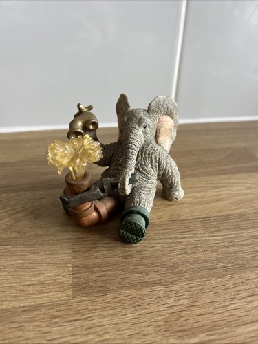 Tuskers paul the - tuskers,