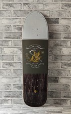 Arbor legacy Pistola Cruiser Skateboard Deck 9.25 x 33.50"