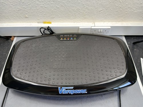 Vibrapower slim2 plus - slim2,