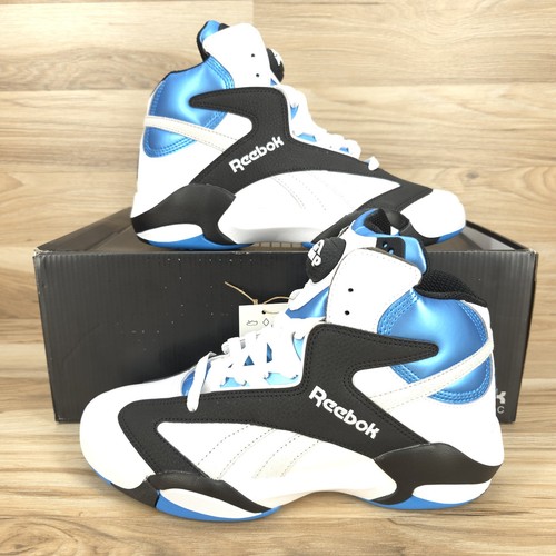 Reebok shaq attaq the - reebok,