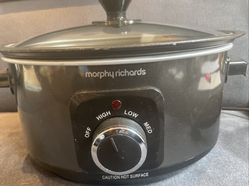 Morphy richards sear - richards,