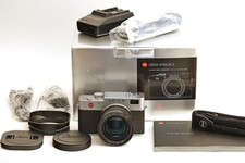 Leica Digilux 2 Digital Camera