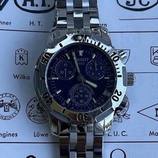 TISSOT PRS 200 T362/462