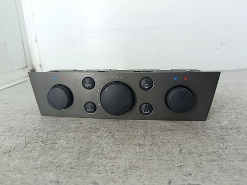 Opel vectra 2005 heater - opel,