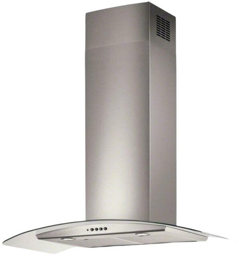 Electrolux curved glass - electrolux,