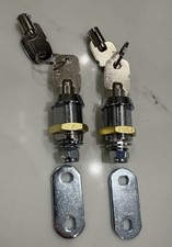 Baton Cam lock 22mm J1352/