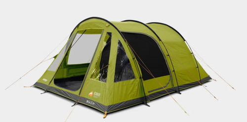 Vango icarus 500 deluxe family - icarus,