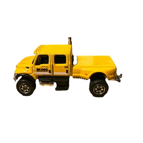 Matchbox continental cxt - matchbox,