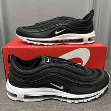 Nike Air Max 97 - Black/White