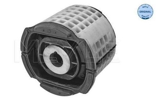 Axle bracket mounting - bracket,
