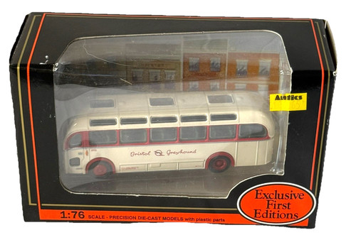 Bristol coach greyhound - bristol,