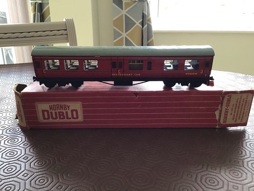 Hornby dublo 4049 composite - 4049,