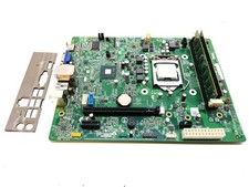 Dell Optiplex 3010 SFF Socket 1155 uATX Motherboard 0T10XW 8GB RAM SR0RG i3-3220