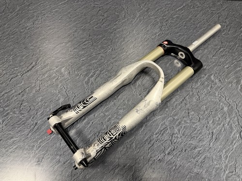 Rockshox totem rc2 forks - rockshox,