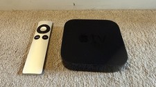 Apple TV 3rd Gen A1469 HD