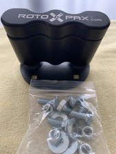 Roto Pax Fuel Can Mount
