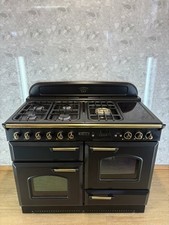 ALL GAS LEISURE BY RANGEMASTER