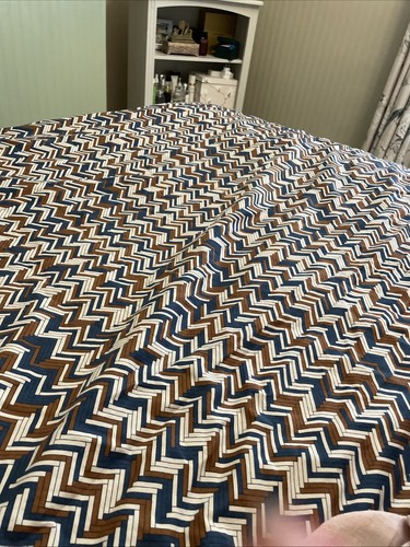 Dorma navy tan missoni - dorma, style