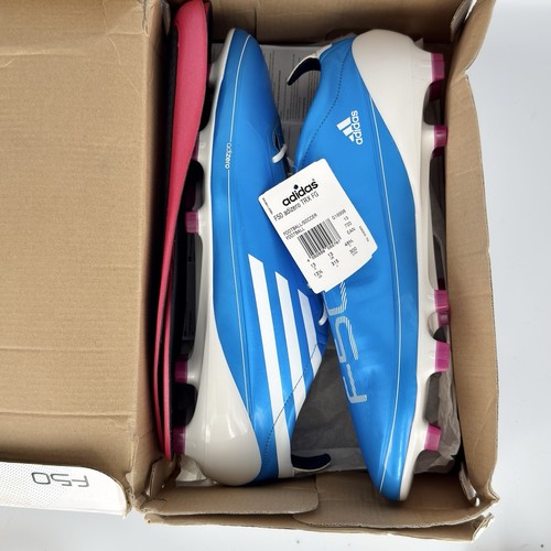 Bnib adidas f50 adizero - adidas, fg
