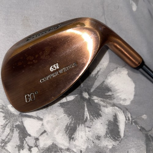 Dunlop copper wedge - copper,