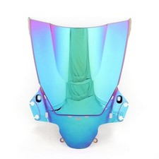 Windshield WindScreen Double