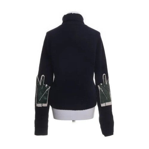 Raf simons s23 stitched - simons,
