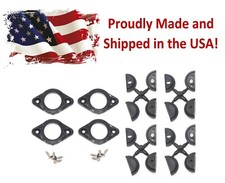 Through hull wiring kit for - hull,