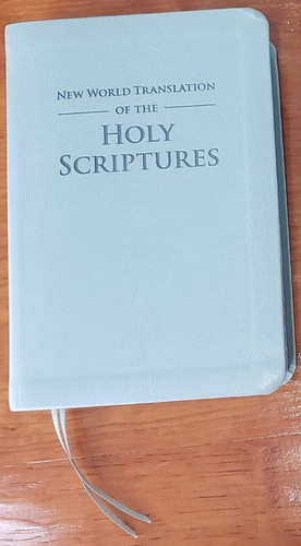 New world translation the - world,