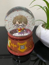 Harry Potter Snow Globe |