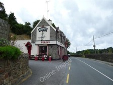 Photo 6x4 Murphs Pub Shanbally/W7564 Murphs Public House on the Strand R c2009