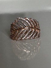 Authentic Pandora Rose Gold